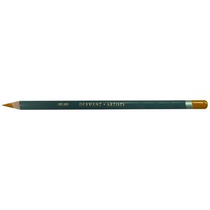 Derwent Artist Pencil Golden Brown