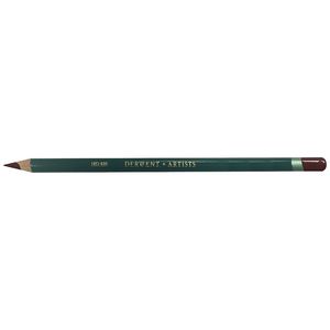 Derwent Artist Pencil Burnt Carmine