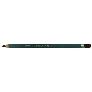 Derwent Artist Pencil Chocolate