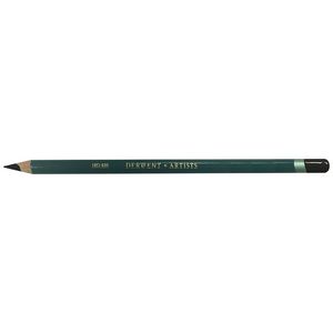 Derwent Artist Pencil Ivory Black