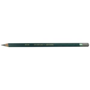 Derwent Artist Pencil Gunmetal