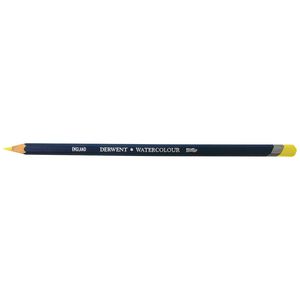 Derwent Watercolour Pencil Zinc Yellow