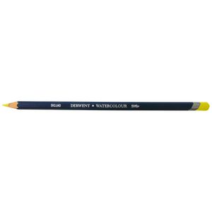 Derwent Watercolour Pencil Lemon Cadmium