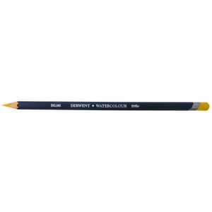 Derwent Watercolour Pencil Gold