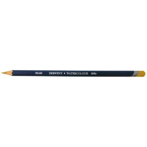 Derwent Watercolour Pencil Deep Cadmium