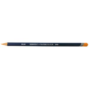 Derwent Watercolour Pencil Middle Chrome