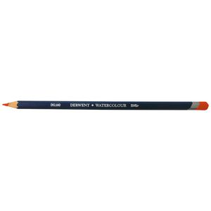 Derwent Watercolour Pencil Spectrum Orange