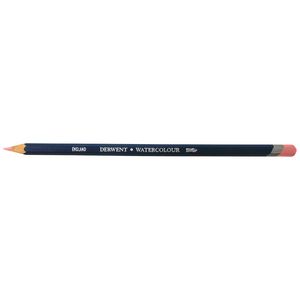 Derwent Watercolour Pencil Pink Madder