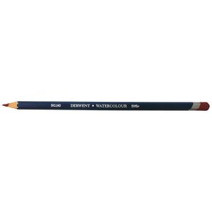 Derwent Watercolour Pencil Crimson Lake