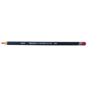 Derwent Watercolour Pencil Rose Madder Lake