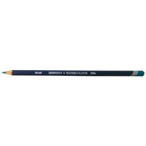 Derwent Watercolour Pencil Kingfisher Blue
