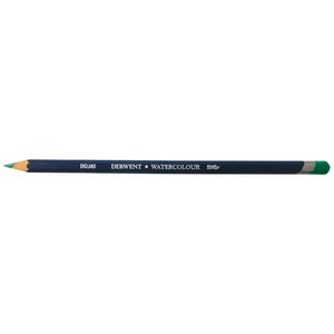 Derwent Watercolour Pencil Jade Green