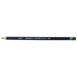 Derwent Watercolour Pencil Emerald Green