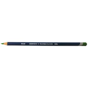 Derwent Watercolour Pencil Sap Green