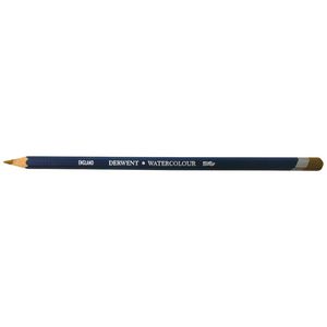 Derwent Watercolour Pencil Raw Umber