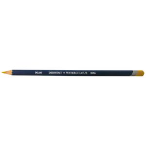 Derwent Watercolour Pencil Raw Sienna