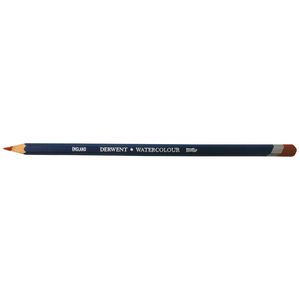 Derwent Watercolour Pencil Terracotta