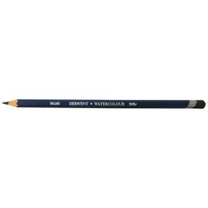 Derwent Watercolour Pencil Ivory Black