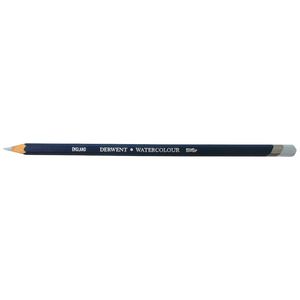 Derwent Watercolour Pencil Silver Grey