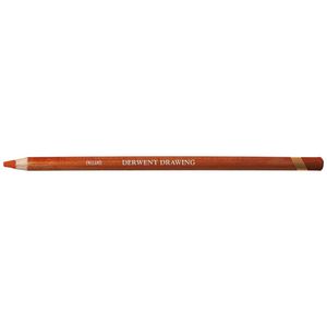 Derwent Drawing Pencil Terracotta