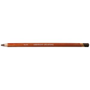 Derwent Drawing Pencil Chocolate