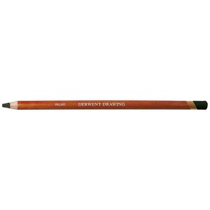 Derwent Drawing Pencil Ivory Black