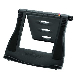 Kensington Smartfit Easy Riser Laptop Cooling Stand