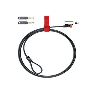 Kensington ClickSafe Keyed Laptop Lock