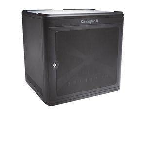 Kensington Charge and Sync Cabinet for iPad