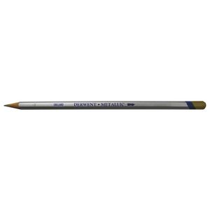 Derwent Metallic Pencil Gold 82