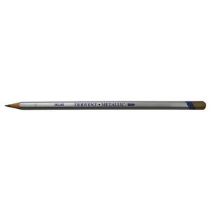 Derwent Metallic Pencil Antique Gold 83