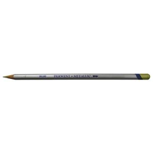 Derwent Metallic Pencil Yellow 86