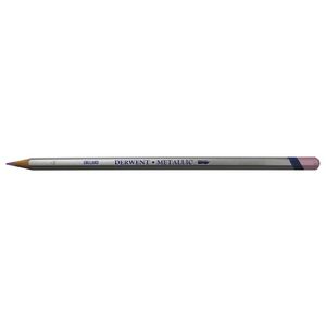 Derwent Metallic Pencil Purple 89
