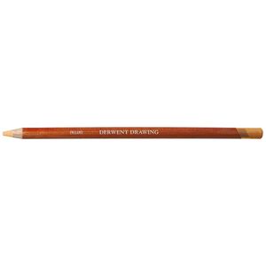Derwent Drawing Pencil Light Sienna