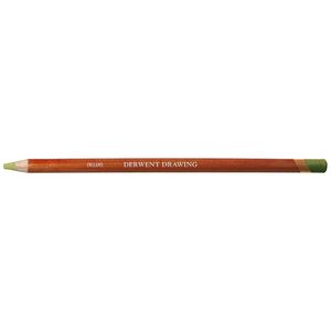 Derwent Drawing Pencil Crag Green