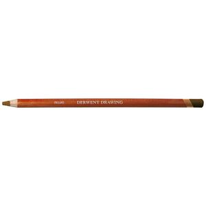Derwent Drawing Pencil Warm Earth