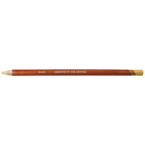 Derwent Drawing Pencil Yellow Ochre