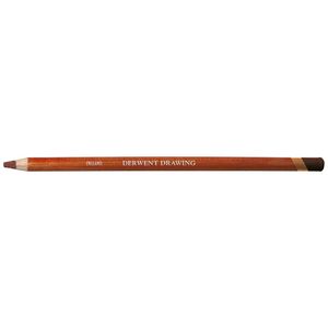 Derwent Drawing Pencil Sepia Red
