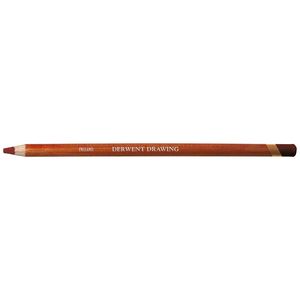 Derwent Drawing Pencil Ruby Earth