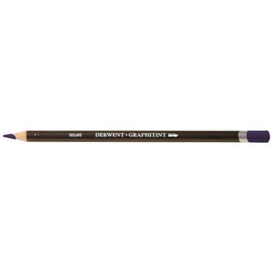 Derwent Graphitint Pencil Auberg 03