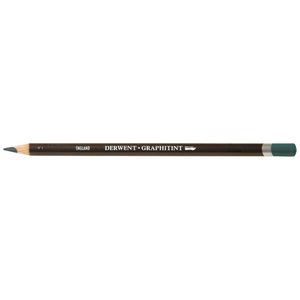 Derwent Graphitint Pencil Steel Blue 06