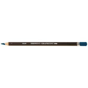 Derwent Graphitint Pencil Ocean Blue 07