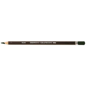 Derwent Graphitint Pencil Slate Green 08