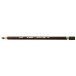 Derwent Graphitint Pencil Green Grey 09
