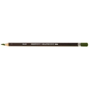 Derwent Graphitint Pencil Slate Ivy 11