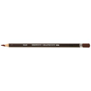 Derwent Graphitint Pencil Cocoa 16