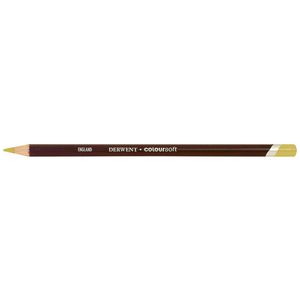 Derwent Coloursoft Pencil C010 Cream