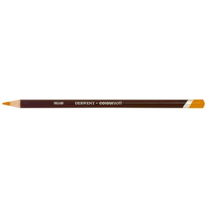 Derwent Coloursoft Pencil C060 Pale Orange