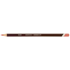 Derwent Coloursoft Pencil C180 Blush Pink