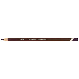 Derwent Coloursoft Pencil C250 Purple